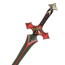 Traveler's Handy Sword