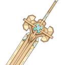"Ultimate Overlord's Mega Magic Sword"