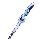 Wavebreaker's Fin