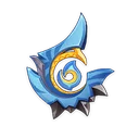 Waveriding Whirl