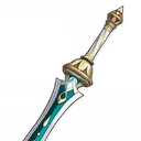 Xiphos' Moonlight